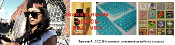 амф Белая Холуница